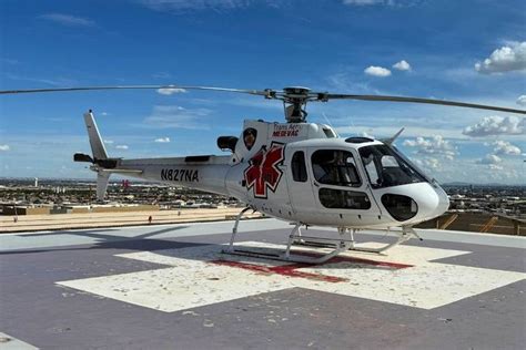medevac crash