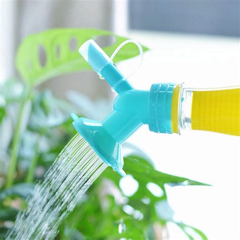 2 In 1 Watering Sprinkler Bottle Nozzle [Buy 1 Get 1 Free] – 99wholesale