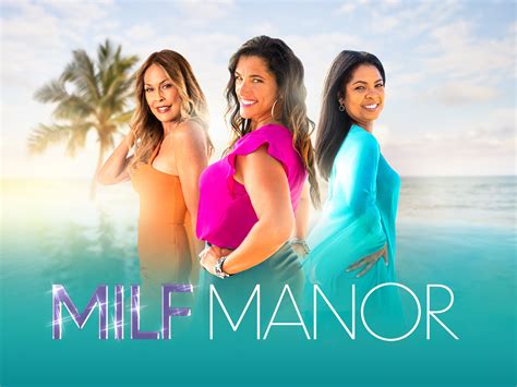 Milf Manor Season 1