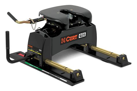 CURT: Trailer Hitches - Trailer Wiring - 5th Wheel - Gooseneck