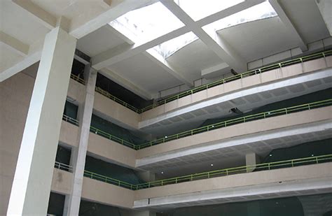 Persistent Systems Erandwane, Pune | AVA Architects in Pune