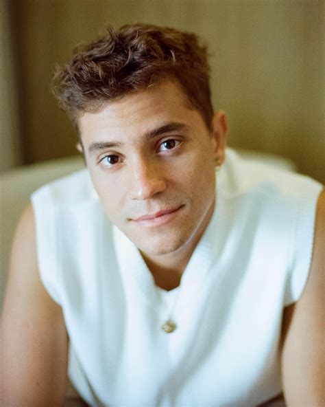 Andre Lamoglia | Gorgeous men, Actors, Mendes