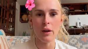 'Die Hard' star Bruce Willis' daughter Rumer shares heartbreaking ...