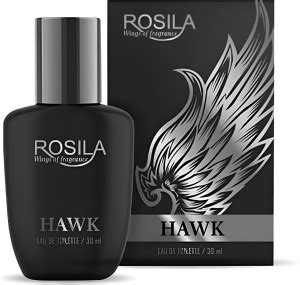 Rosila Hawk Black Code Hydra Energy 24x7 Dark Temptation Passport ...