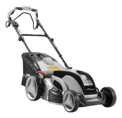 TOSAERBA A BATTERIA 40 V PGL 460 S LI TAGLIO 46 cm 2  