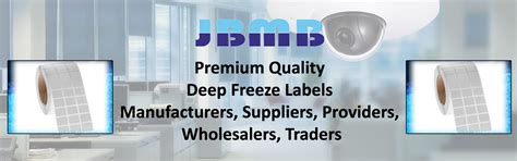 Deep Freeze Labels, Deep Freeze Labels Manufacturers, Deep Freeze ...