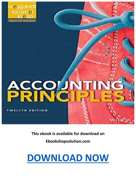 Accounting Principles PDF 的图像结果