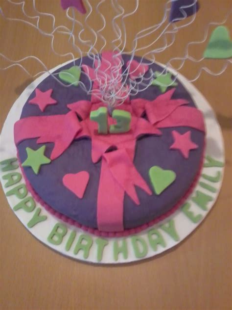 Image result for Exploding Birthday Cake