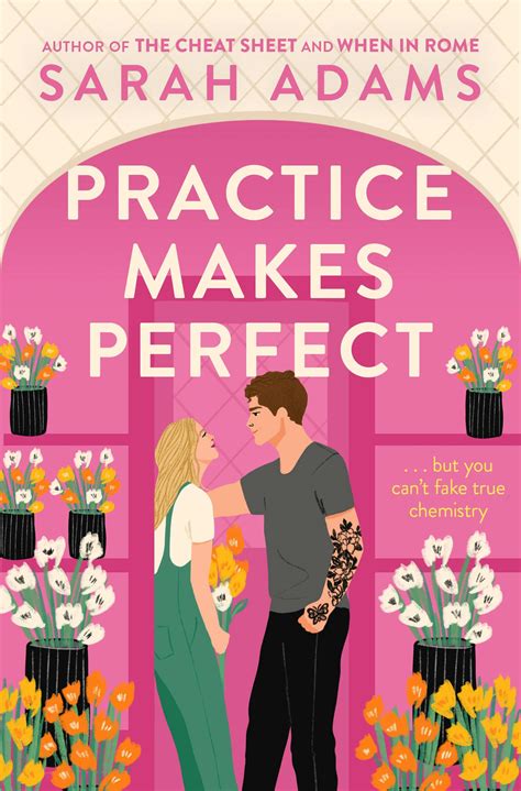 Practice Makes Perfect: The new friends-to-lovers rom-com from the ...