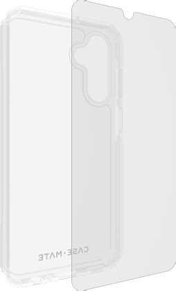 Case-Mate Samsung Galaxy A15 5G Case & GLASS Screen Protector Bundle ...