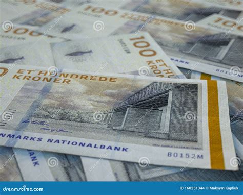 Currency Of Denmark