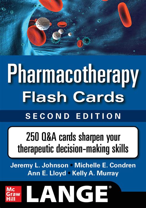 Study Tools | AccessPharmacy | McGraw Hill Medical