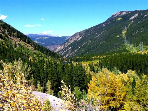 Guanella Pass Campground Colorado: Reservations & Camping Info