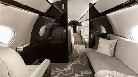 Know features of private jet purchased by M A Yusuff Ali for Rs 500 ...