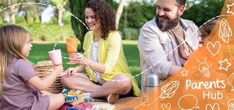 Ideas and Activities for International Picnic Day - Twinkl