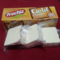 Keju Prochiz: Keju Premium di Setiap Gigitan 2025
