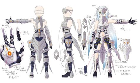 Image result for PSO2 Sukunahime