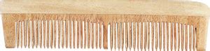 MS VOHRA Neem Wood Combs 100% Handmade,Anti- Dandruff Pack of 1 - Price ...