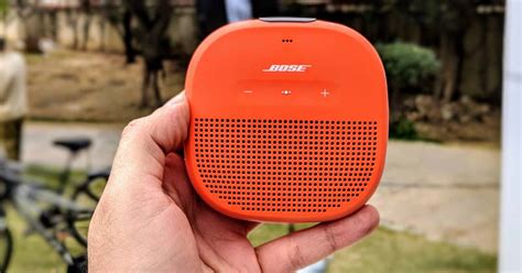 Here Are The Best Bluetooth Speakers Under Rs 10000 In India