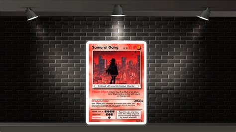 Image result for TCG Card Design Template