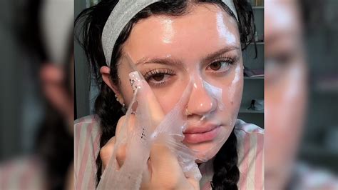 TikTok's 'morning shed' trend could be the peak of self care