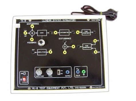 Image result for Line Simulator Kit