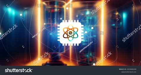 Image result for Quantum Computer Shape