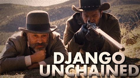 Django Unchained Trailer