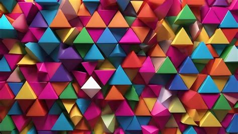 Image result for 3D Triangular Model