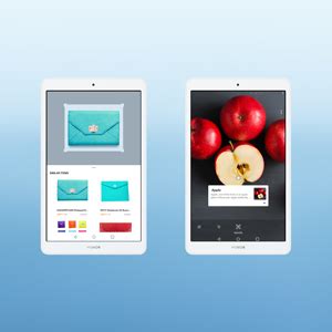 HONOR Pad 5 8 (8-inch, 3+32GB, FHD Display, Wi-Fi + 4G LTE, Voice ...