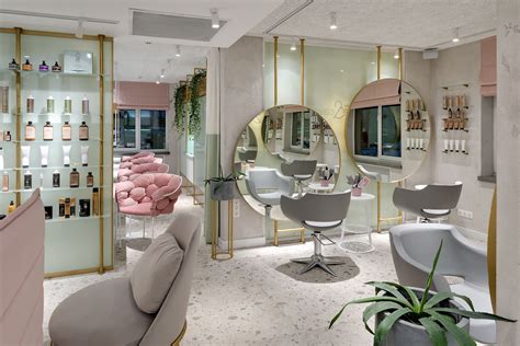 Home Beauty Salon, Beauty Salon Design, Beauty Salon Decor, Home Salon ...
