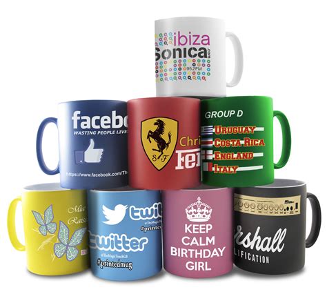 Image result for Custom Mug Printing