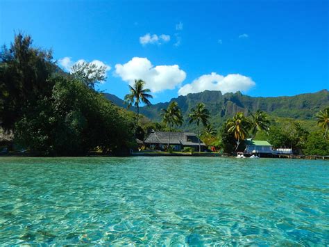 Moorea
