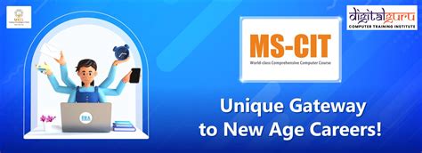 Computer Knowledge MS-CIT Full-Course 的图像结果