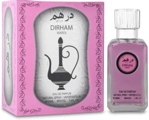 Buy Atika Dirham Wardi Eau de Parfum - 100 ml Online In India ...