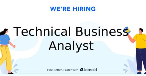 Image result for Technical Analyst Job