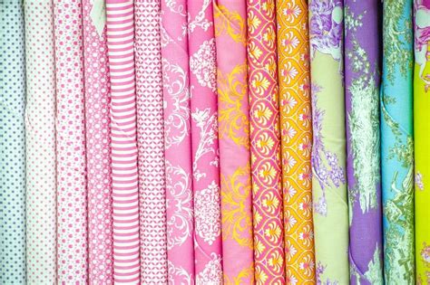 Feel the Breeze with Breathable Kota Doria Fabrics This Summer!