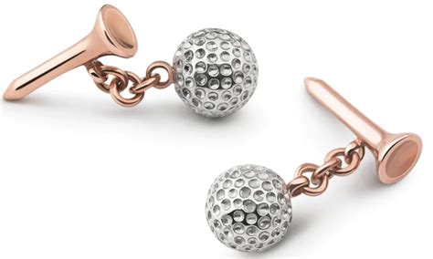 Image result for Different Types of Cufflinks