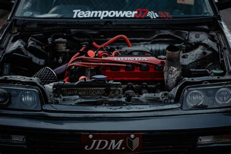 Image result for JDM Engineering
