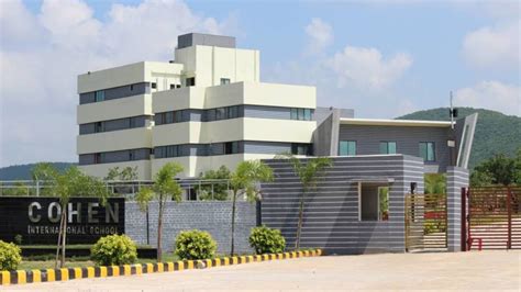 Cohen International School – A New Age School Providing Career-Oriented ...
