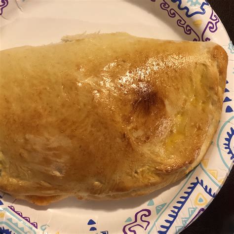 Perfect Every Time Pizza or Calzone Dough Recipe | Allrecipes