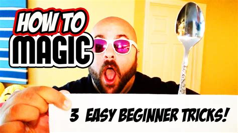 Image result for Free Magic Tricks Tutorials