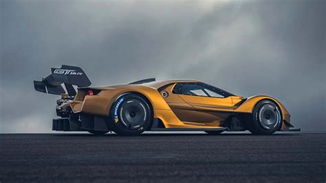 Ford GT 2026? Ford Racing Announces Brutal and Unexpected Performance Street Car: 3 Viral ...