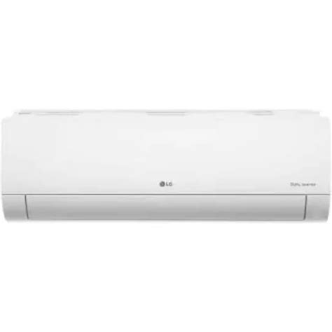 LG MS-Q18JNXA 1.5 Ton 3 Star Inverter Split AC - Price in India ...