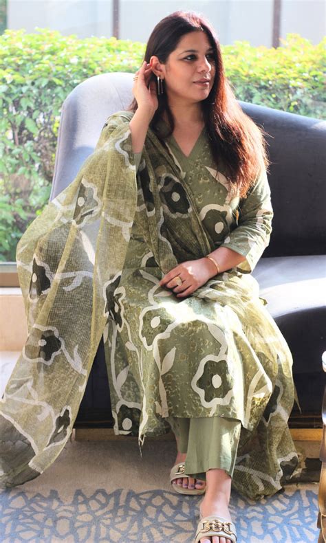 Baareeki - An Indian ethnic clothing brand