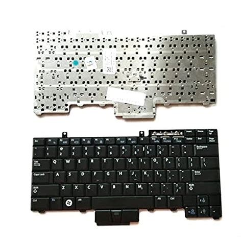 Dell Latitude E6400 E6410 E6500 E6510 Laptop Keyboard
