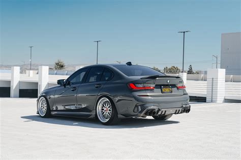 BMW G20 M340i – adro | Not for Everybody