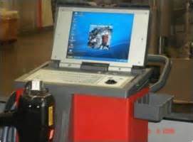 OMEGA RENK BEARINGS :: TESTING FACILITY