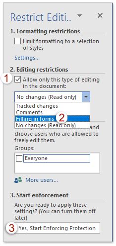 Image result for Document Control Read-Only