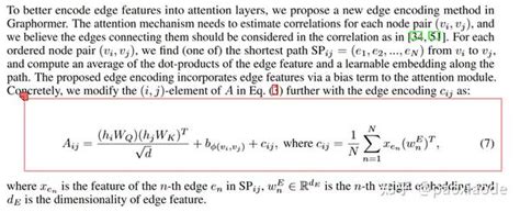 Graphormer Graph Classification Model 的图像结果